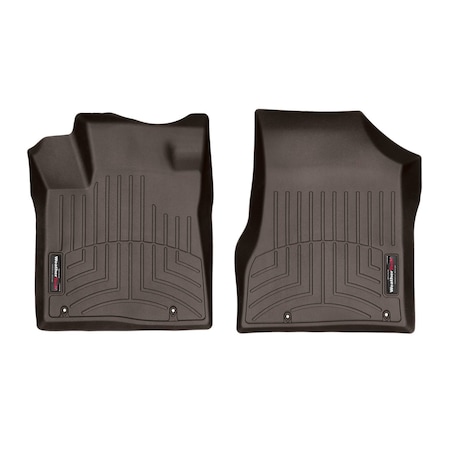 Weathertech Floorliners, 4713881-4715242 4713881-4715242